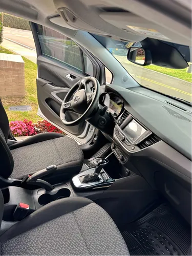 Opel Crossland 1.2L Edition