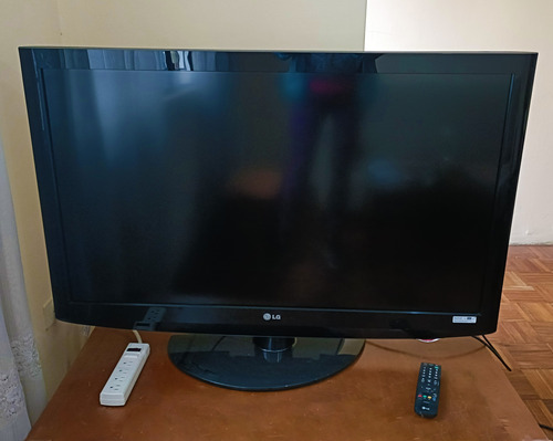 LG Smart Tv 43uk63 43 4k Uhd Led (Usado)