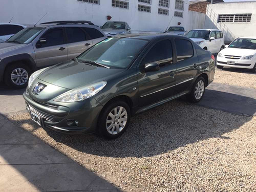 Peugeot 207 1.6 Xt/feline 2012 Primer Dueño