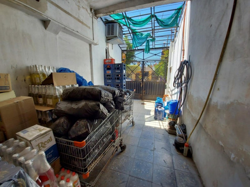 Imagen 21 de 24 de Casa - Local - Mercado - Fondo De Comercio Moron