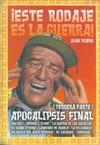 Comprar Este Rodaje Es La Guerra!. (tercera Parte) - Juan  Tejero