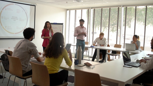 Oficinas En Alquiler | Olivos Building 2, Dr. Nicolás Repetto 3656, Olivos, Gba Norte | 1 Piso - 778 M²