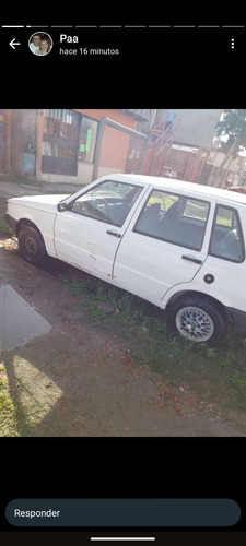Fiat Uno 1.4 S Confort