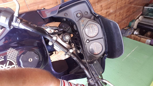 Yamaha Tenere 600