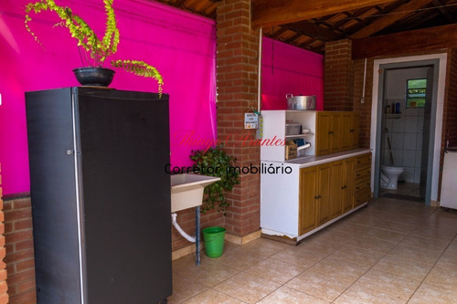 Imagem 21 de 30 de Chacara - Ch00161 - 69495915