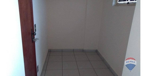 Imagem 8 de 30 de Apartamento Residencial À Venda, 2 Quartos, Escritório, Centro, Cosmópolis. - Ap0583