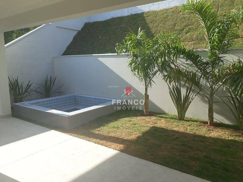Imagem 17 de 20 de Casa Para Venda No Bairro Jardim Das Videiras Em Vinhedo Sp - Ca2478