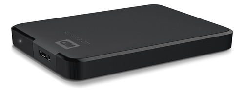 Disco Duro Externo Wd Elements Portátil 5tb