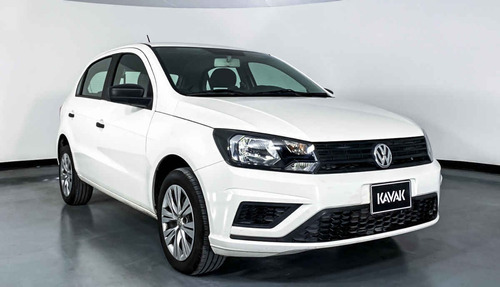 Imagen 4 de 15 de 31582 - Volkswagen Gol 2019 Con Garantía