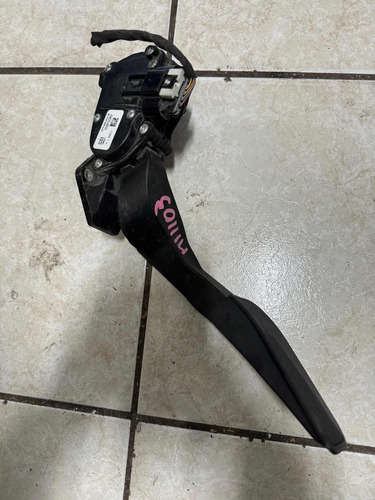 Pedal Acelerador Gmc Yukon 2011-1720972082 Ml1103 (Usado)