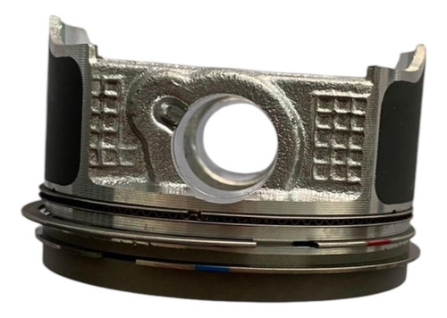 Cilindro De Motor Completo Con Conector Sai Original Tvs