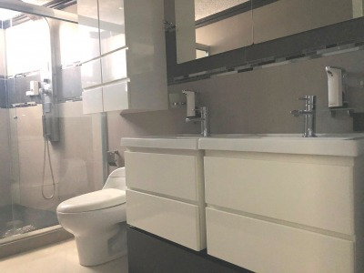 Imagen 7 de 12 de En Venta Townhouse En El Parral