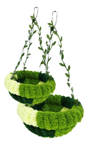 Cama Colgante, Hamaca Para Pájaros, Escondite, Pequeño