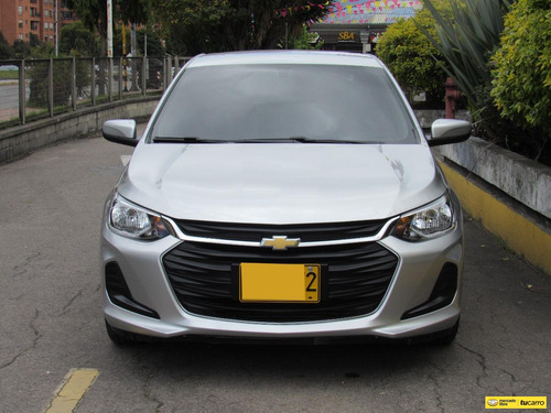 Chevrolet Onix 1.0t Automática