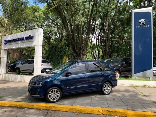Volkswagen Suran