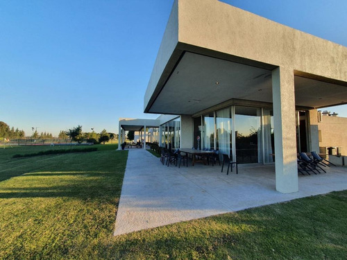 Lote En Venta Horizontes Al Sur Corredor Canning