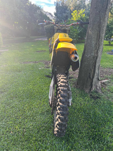 Imagen 4 de 9 de Suzuki Rm 125 1991