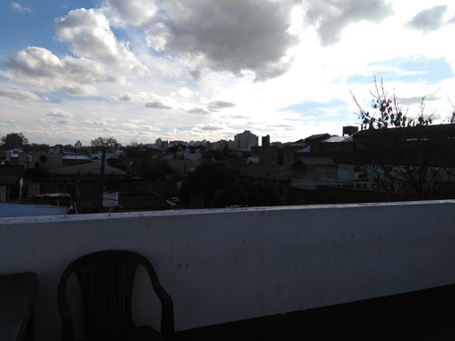 Imagen 8 de 10 de Venta!!! Dpto 3 Ambientes Con Terraza Y Balcón - Del Barco Centenera 1700- Parque Chacabuco