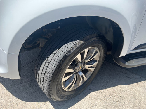 Imagen 12 de 20 de Chevrolet Trailblazer