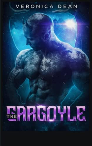 Libro: The Gargoyle: A Sci-fi Alien Warrior Romance (fated