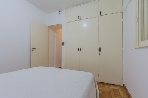 Departamento En Venta En Núñez, Capital Federal, Buenos Aires