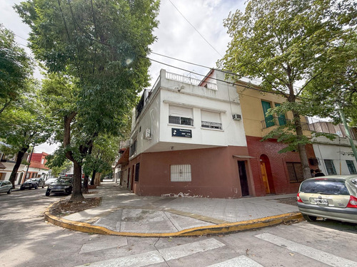 Venta - Ph - Monoambiente - Patio - Barracas - Apto Crédito