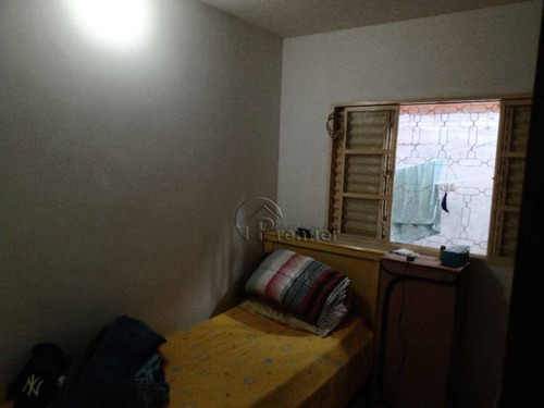 Imagem 16 de 28 de Casa Com 4 Dormitórios À Venda, 345 M² Por R$ 320.000 - Residencial Monte Verde - Indaiatuba/sp - Ca2328