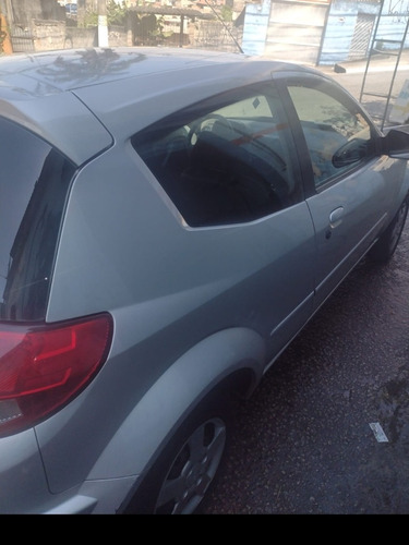 Imagem 6 de 9 de Ford Ka 2009 1.0 Tecno Flex 3p 70 Hp