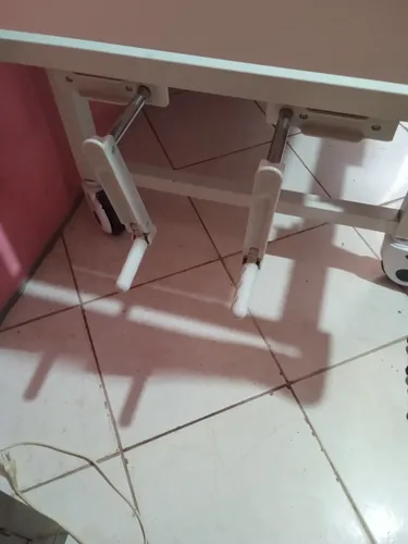 Cama Hospitalar Manual Compreta