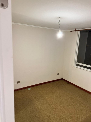 Arriendo 1 Dormitorio En Placeres