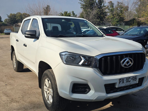Maxus T60 4x2