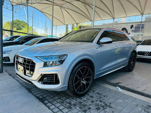 Audi Q8 3.0 55 Tfsi Quattro