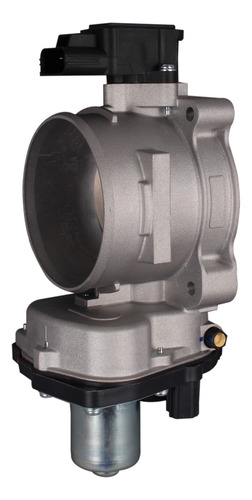 Cuerpo Aceleracion Para Ford F-350 V8-5.4l 2007 A 2009