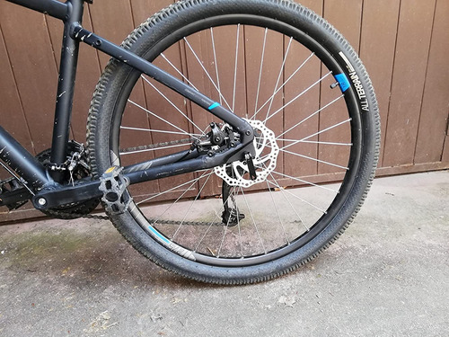 Rotores De Freno De Disco Para Bicicleta Mtb Y Bmx