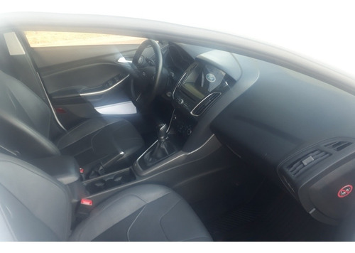 Ford Focus Iii 2.0 Se 2018