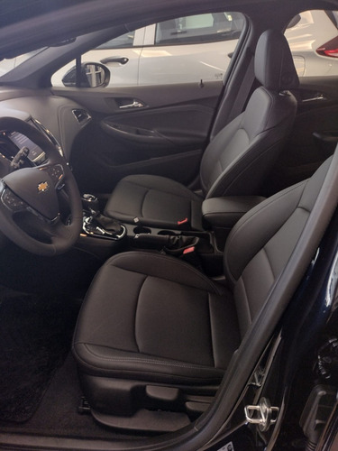 Imagen 4 de 16 de Chevrolet Cruze 1.4 Turbo Ltz At 2022 - Irina