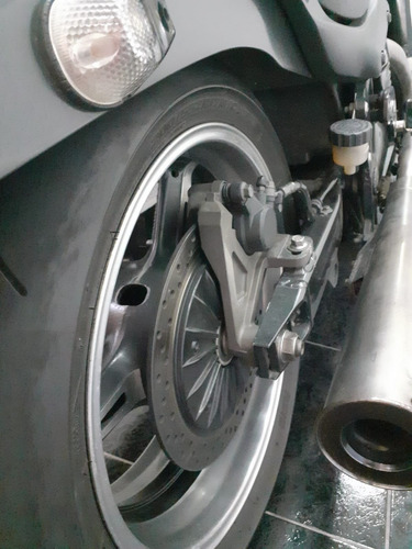Imagen 10 de 11 de Yamaha Road Star Warrior 1700 (no Harley Davidson)
