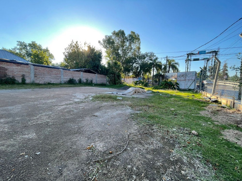 Lote Baldío En Venta En Dique Luján - Villa La Ñata