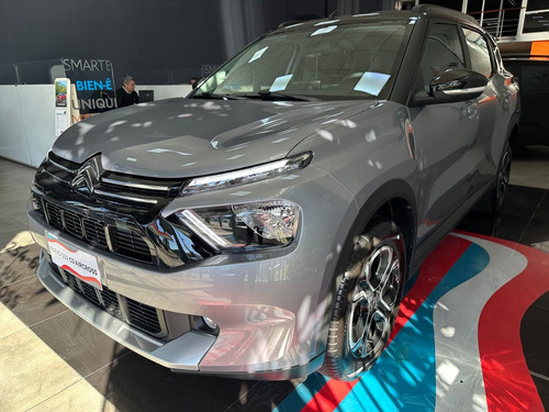 Citroën C3 Aircross 1.0 Shine Turbo 200 Cvt