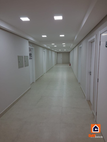 Imagem 4 de 15 de Sala Comercial Para Alugar No Centro - 503-l