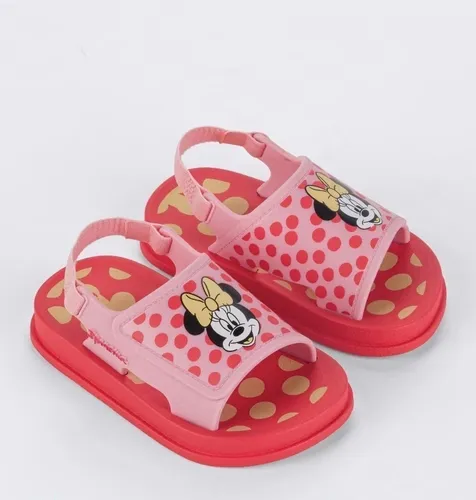 Chinelo Infantil Ipanema Disney Soft Baby Confort vel MercadoLivre