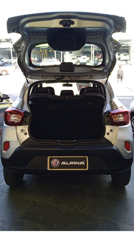 Renault Kwid KWID Intense 1.0 Flex 12V 5p Mec.