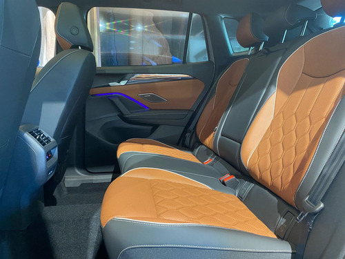 Volkswagen Tiguan 1.4 Tsi R-Line Dsg