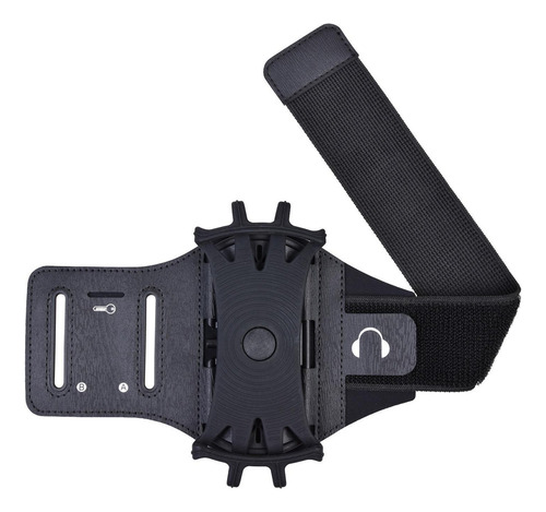 Brazalete Para Teléfono Para Correr Soporte Para Brazalete P