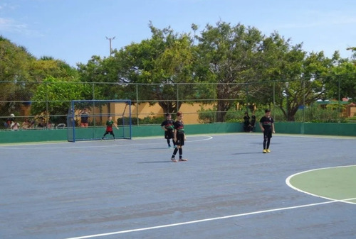 Imagen 9 de 10 de Club Aguasal Higuerote Estado Miranda
