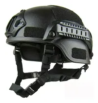 Comprar Casco Táctico Militar Moto Deportes Extremos Airsoft Paintbl