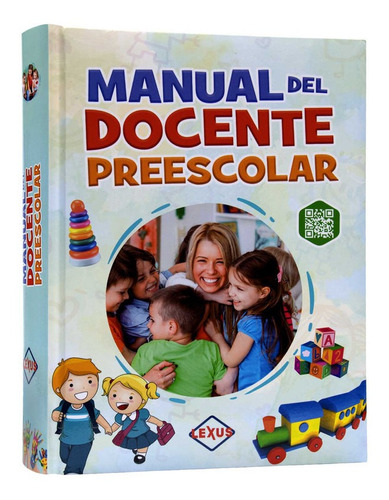 Manual Del Docente Preescolar