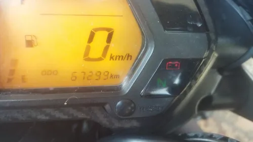 Pulsar Ns 125