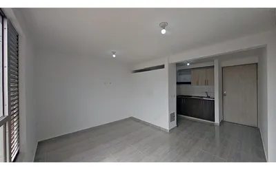Apartamento en venta