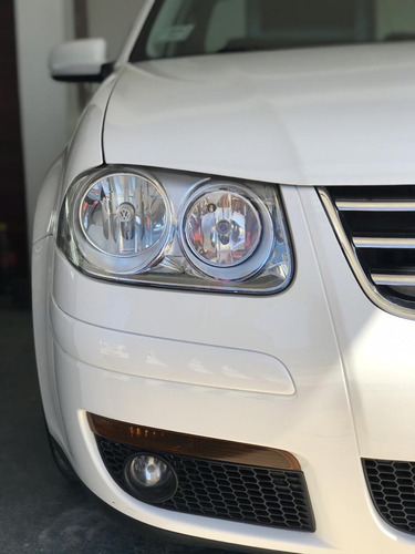 Volkswagen Bora 1.8 T 2014